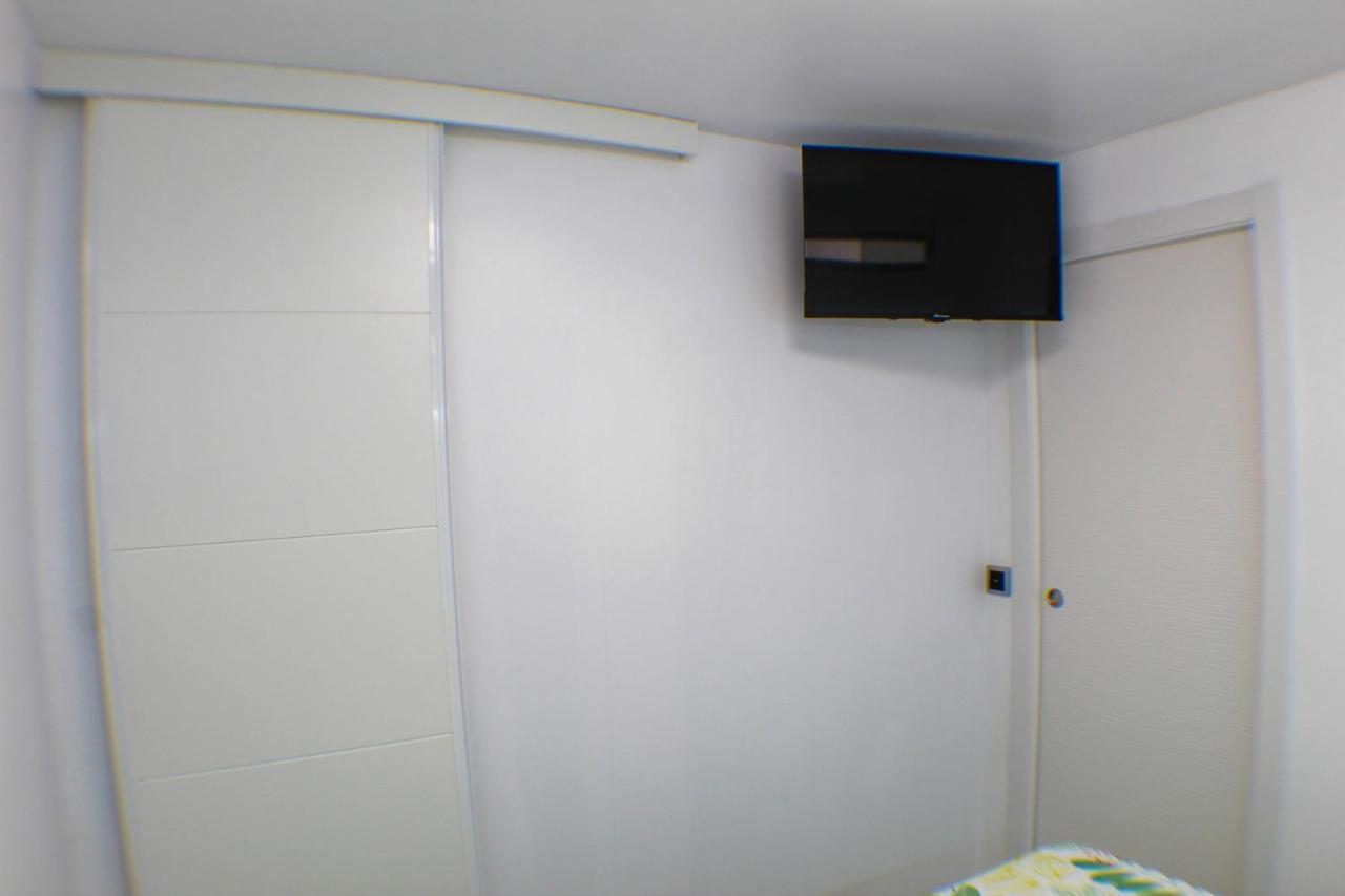 Los Ranchos Premium Levante Beach Benidorm Luaran gambar