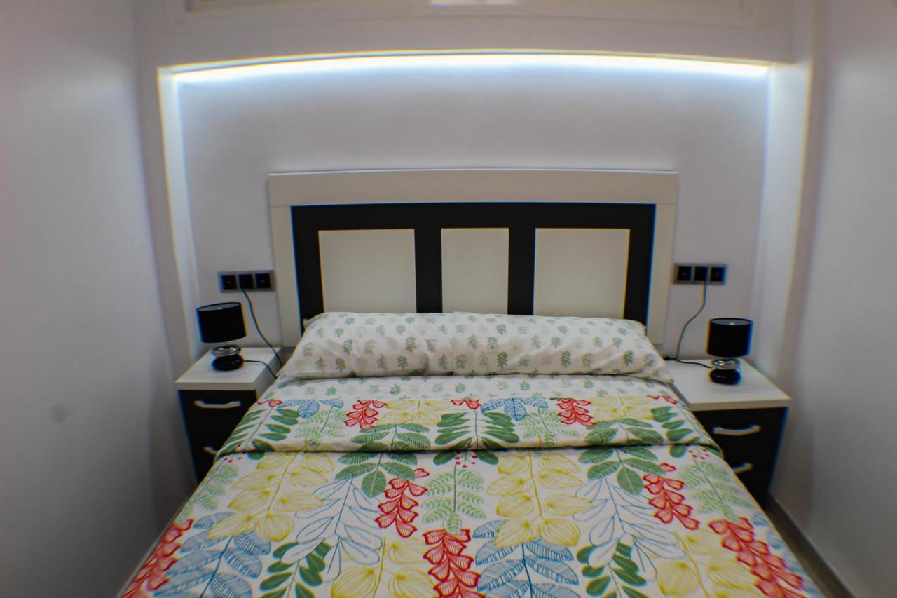 Los Ranchos Premium Levante Beach Benidorm Luaran gambar