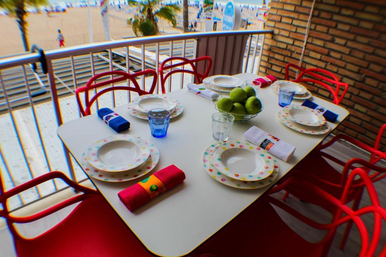 Los Ranchos Premium Levante Beach Benidorm Luaran gambar